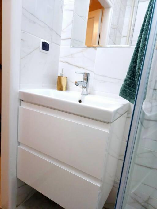 Parkhome Stalowa Wola Exterior foto