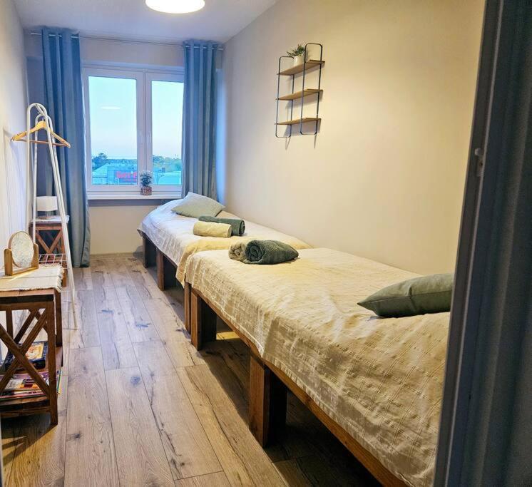 Parkhome Stalowa Wola Exterior foto