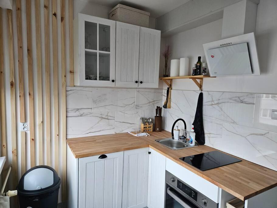 Parkhome Stalowa Wola Exterior foto